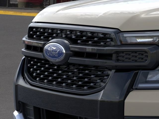 New 2026 Ford Ranger XLT w/ Trailer Tow Package RWD image 17