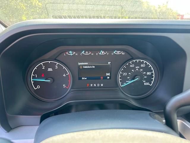 New 2024 Ford F450 XL w/ Snow Plow Prep Package AWD/4WD image 33