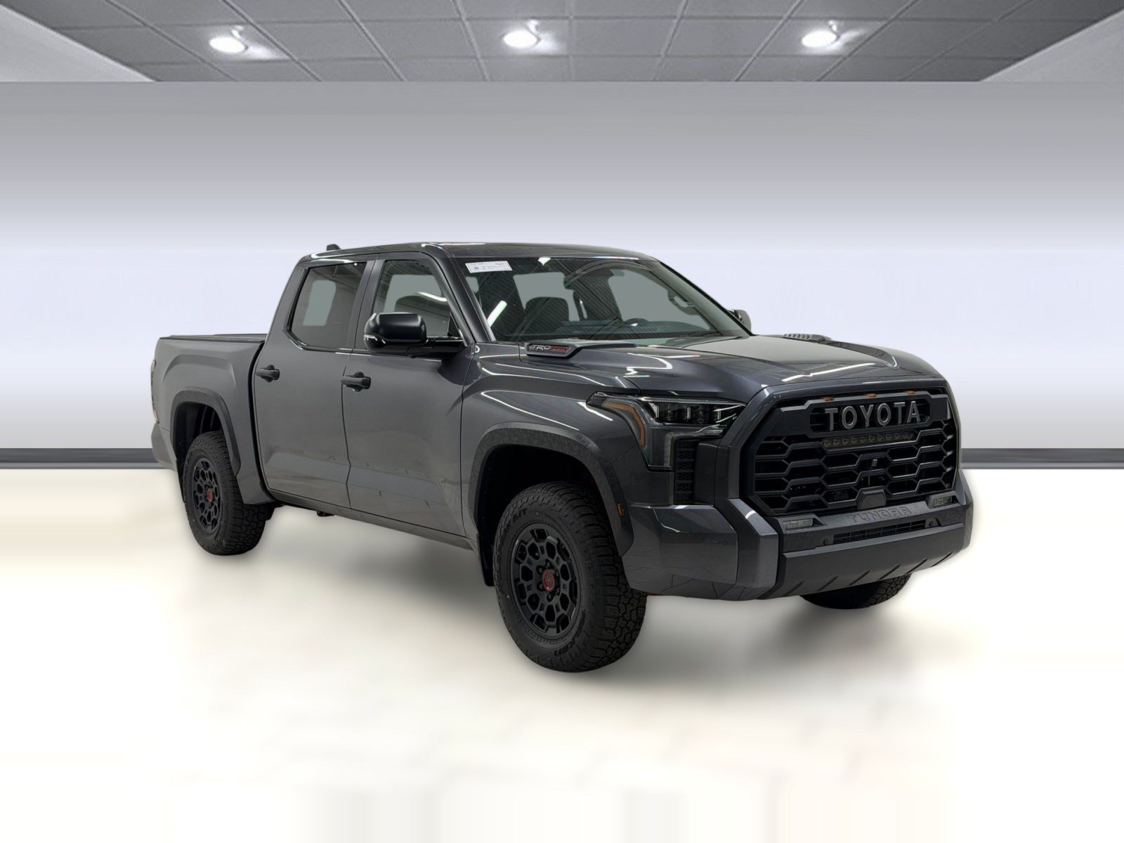 New 2026 Toyota Tundra TRD Pro AWD/4WD image 6
