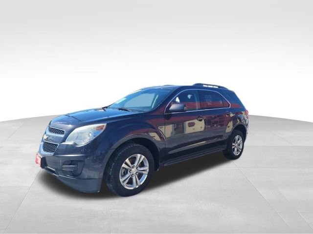 Used 2014 Chevrolet Equinox LT w/ Driver Convenience Package FWD image 9