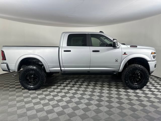 New 2026 RAM 2500 Big Horn image 11