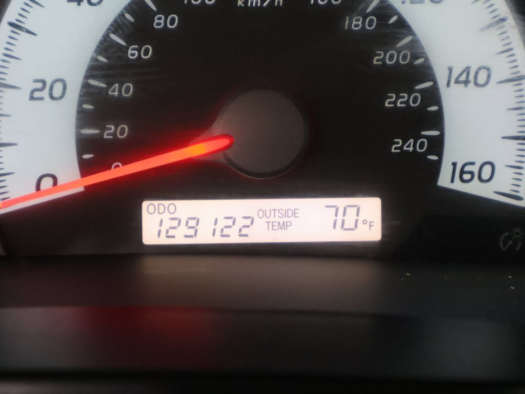 Used 2007 Toyota Camry XLE FWD image 33