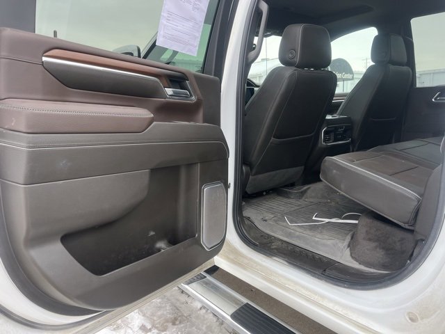 Used 2024 GMC Sierra 3500 Denali image 7