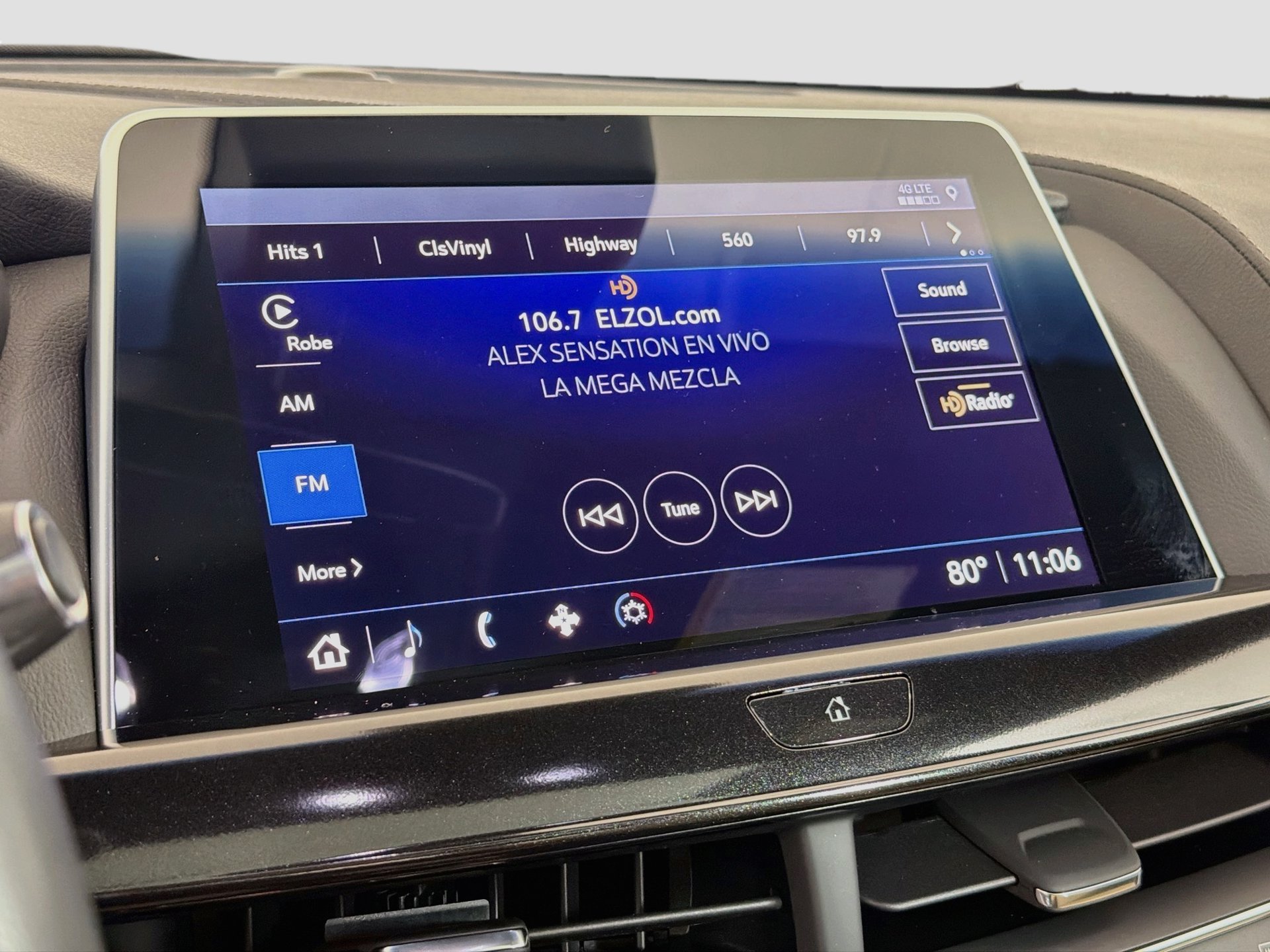 Used 2024 Cadillac CT5 Premium Luxury w/ Technology Package RWD image 31