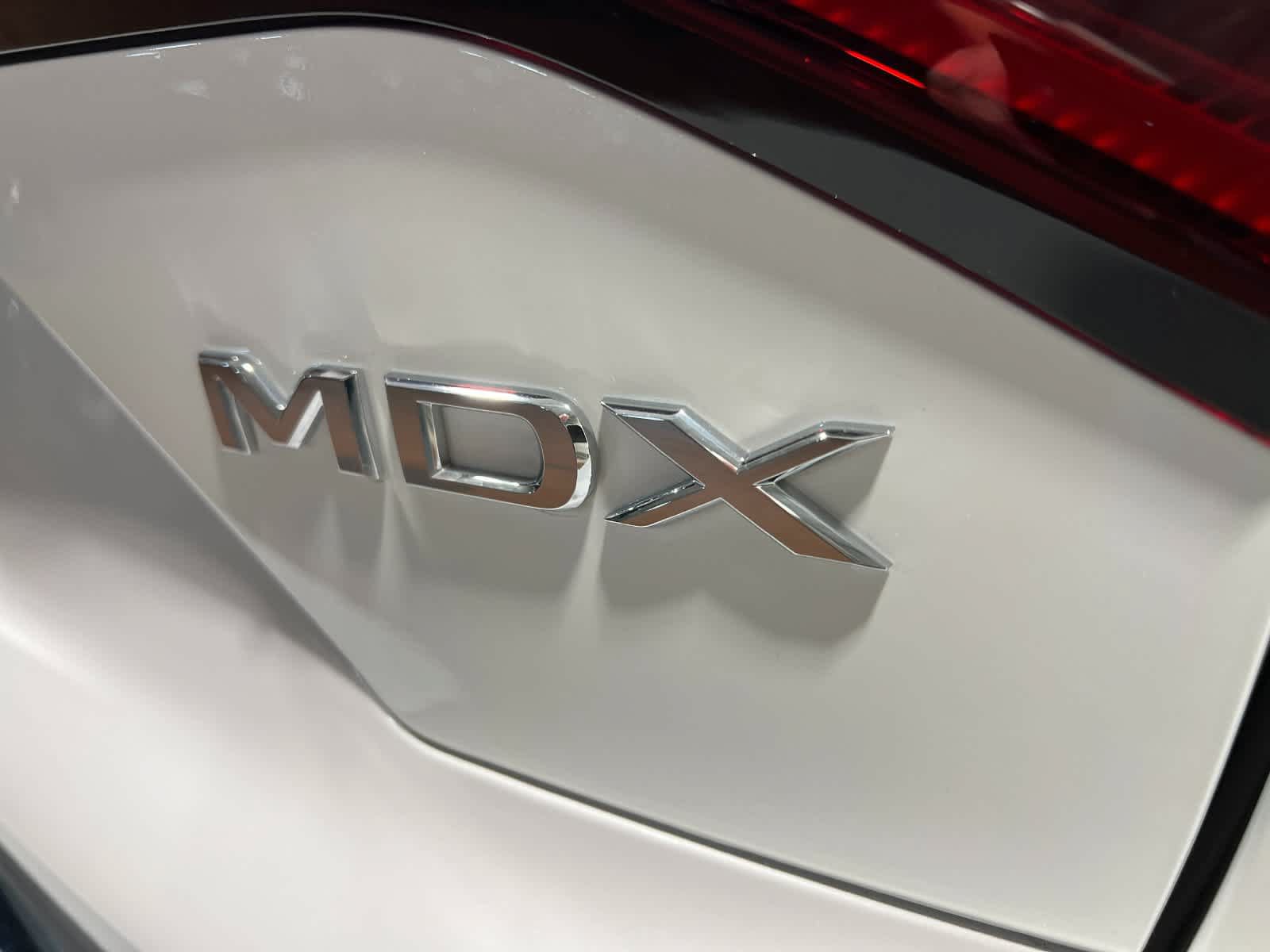 Certified 2026 Acura MDX w/ Advance Package AWD/4WD image 9