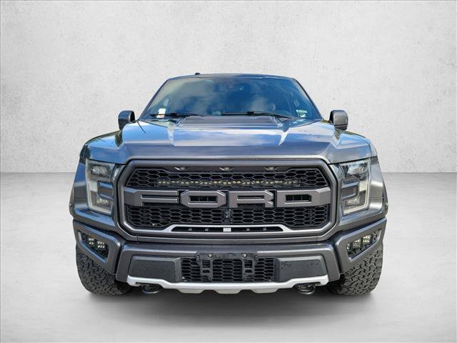 Used 2018 Ford F150 Raptor w/ Equipment Group 802A Luxury AWD/4WD image 2