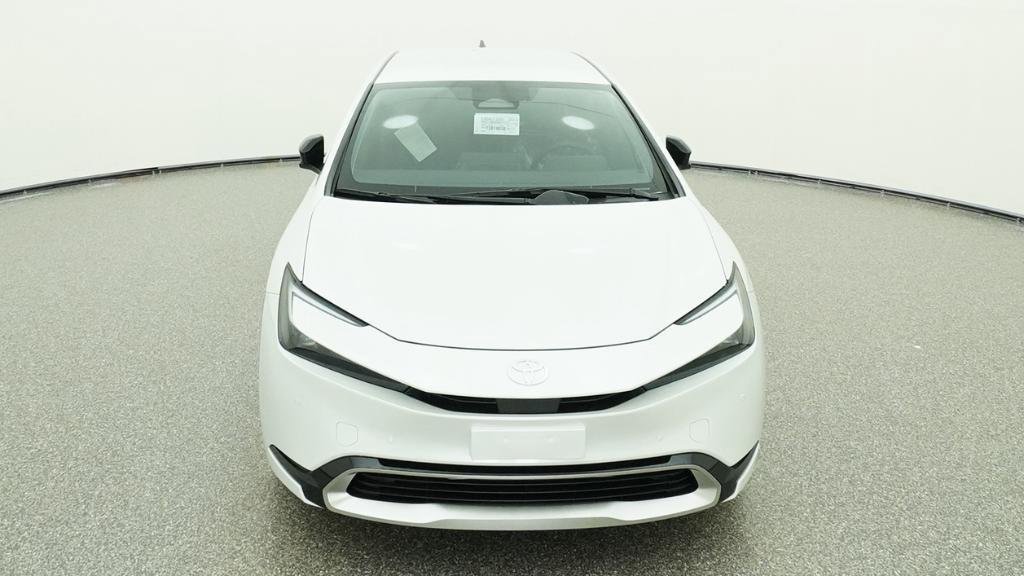 New 2026 Toyota Prius Plug-In Hybrid FWD image 10