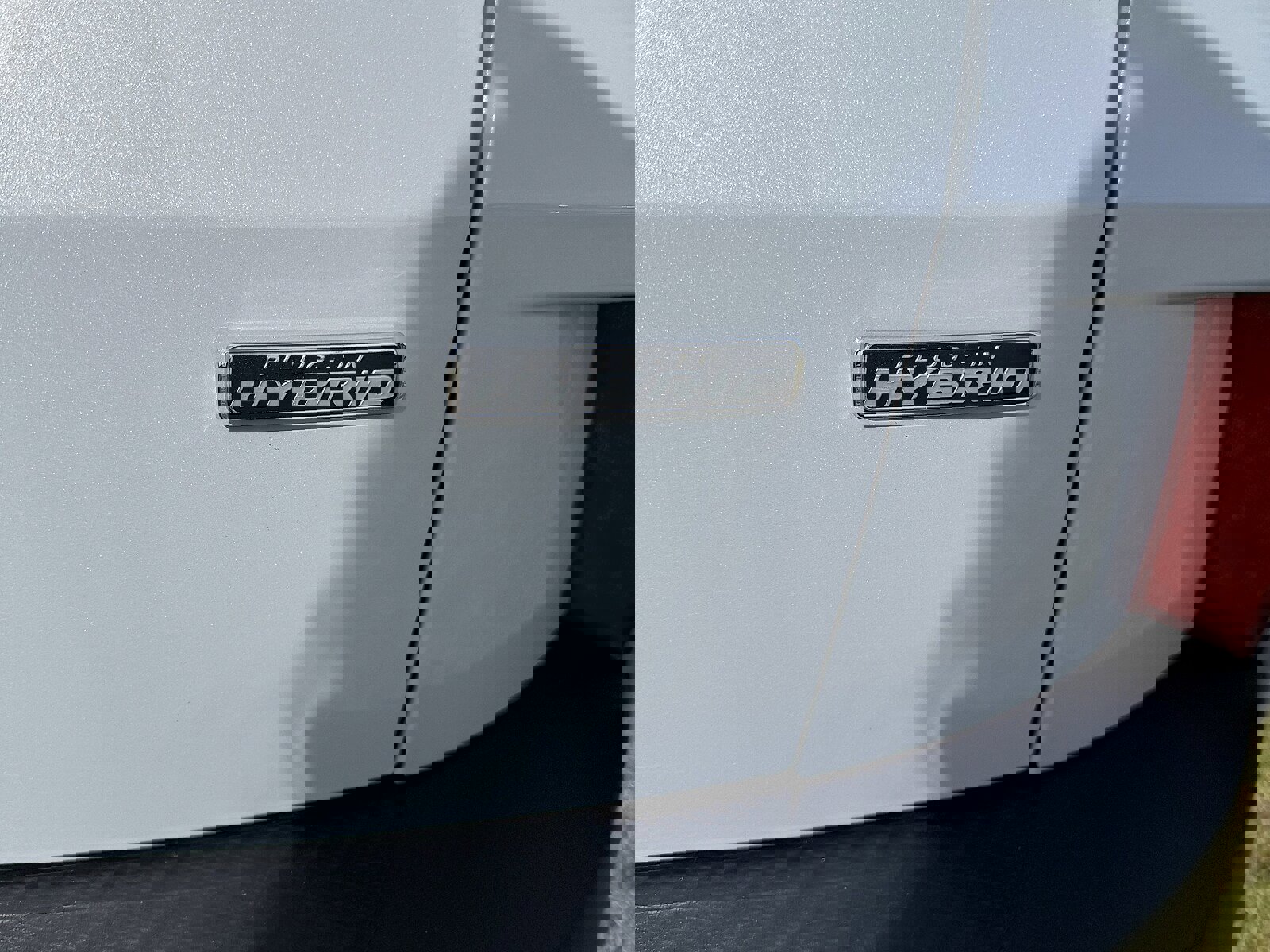 New 2026 Ford Escape SE w/ PHEV Premium Package image 10