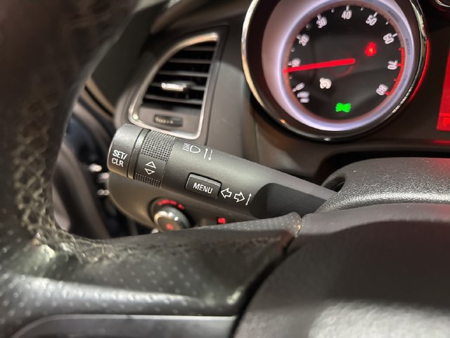 Used 2018 Buick Cascada Sport Touring FWD image 16