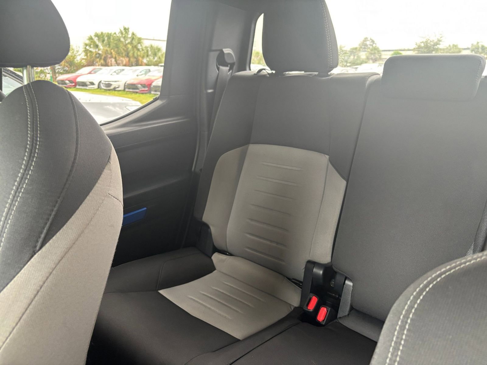 Used 2024 Toyota Tacoma TRD Sport image 40