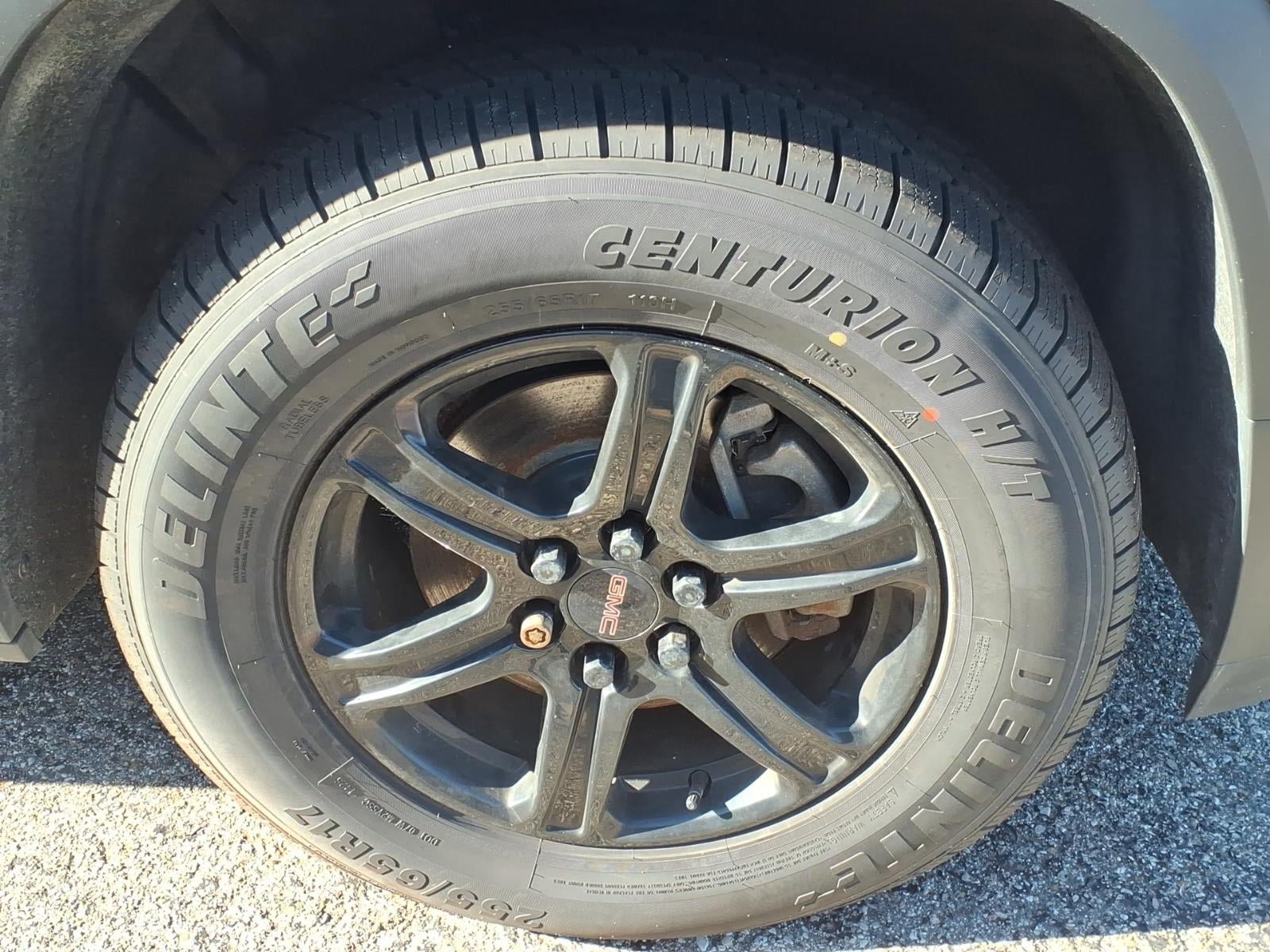 Used 2020 GMC Acadia AT4 w/ GMC Pro Grade Package AWD/4WD image 35