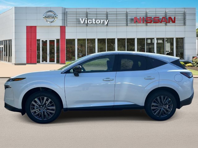 New 2026 Nissan Murano SL AWD/4WD image 6