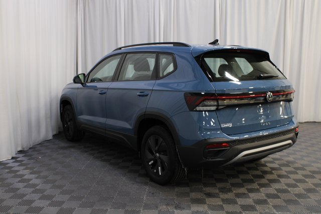 New 2026 Volkswagen Taos S image 18