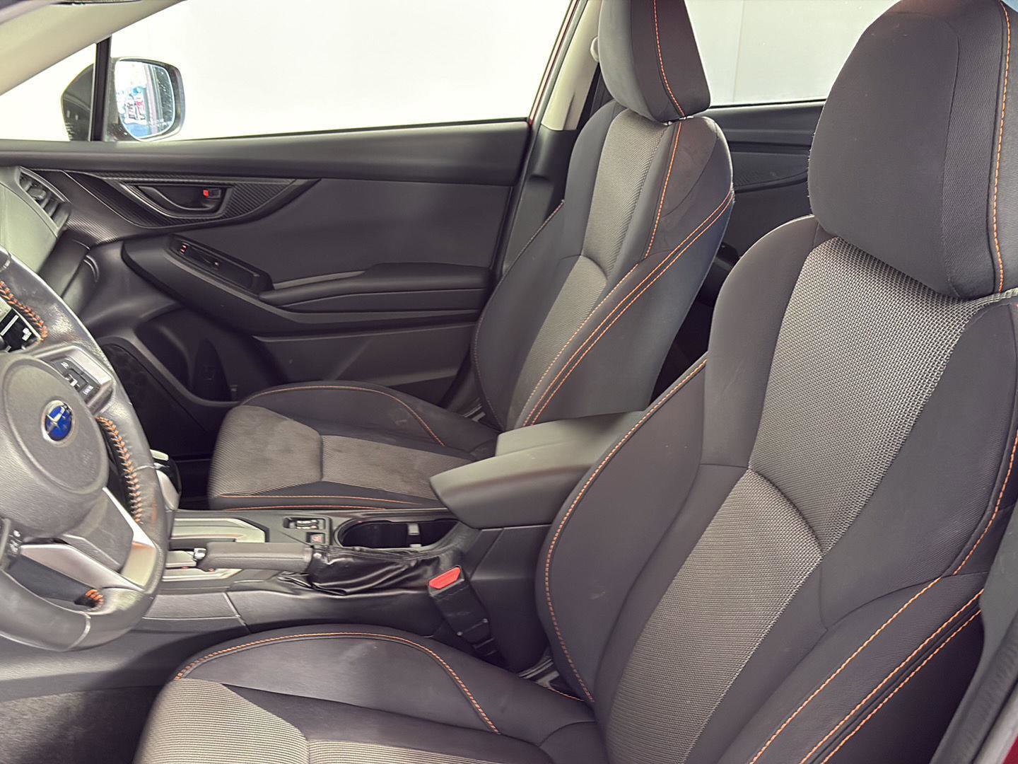 Used 2018 Subaru Crosstrek 2.0i Premium image 22