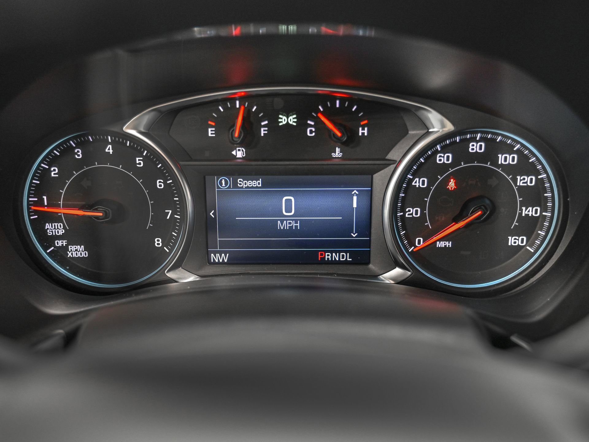 Used 2023 Chevrolet Equinox LT image 21