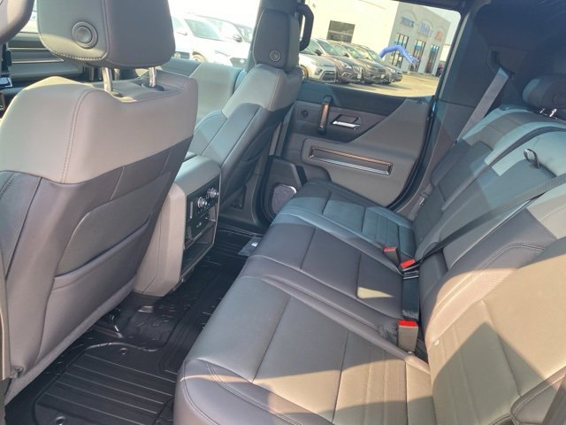 New 2025 GMC Hummer EV 3X image 11