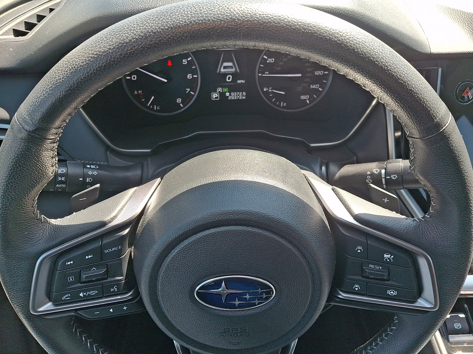 Used 2024 Subaru Legacy Limited image 20