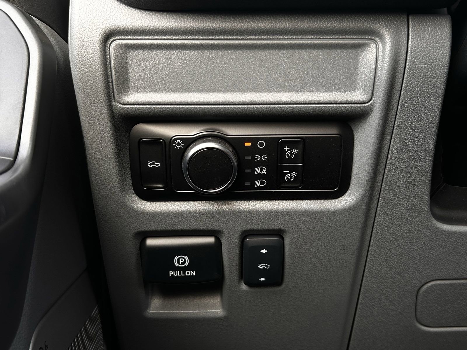 New 2025 Ford F150 Lightning Flash image 19