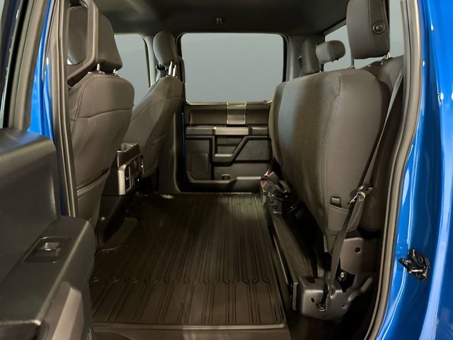 Used 2019 Ford F150 XLT w/ Equipment Group 302A Luxury image 30