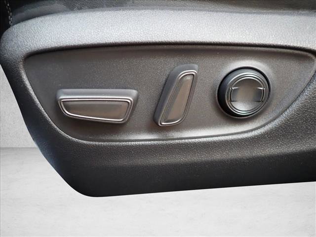 Used 2023 Toyota RAV4 Limited w/ Limited Grade Weather Package image 13