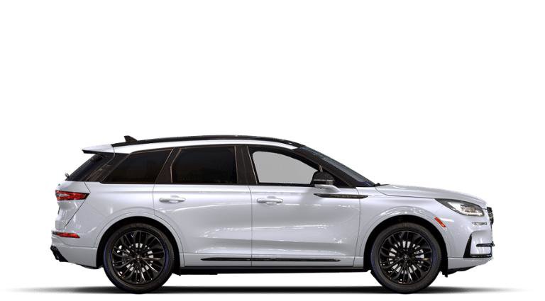 New 2026 Lincoln Corsair Premiere image 27