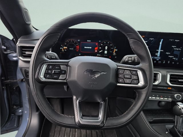 Used 2024 Ford Mustang Premium RWD image 23