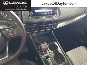 Used 2023 Nissan Rogue SV AWD/4WD image 1