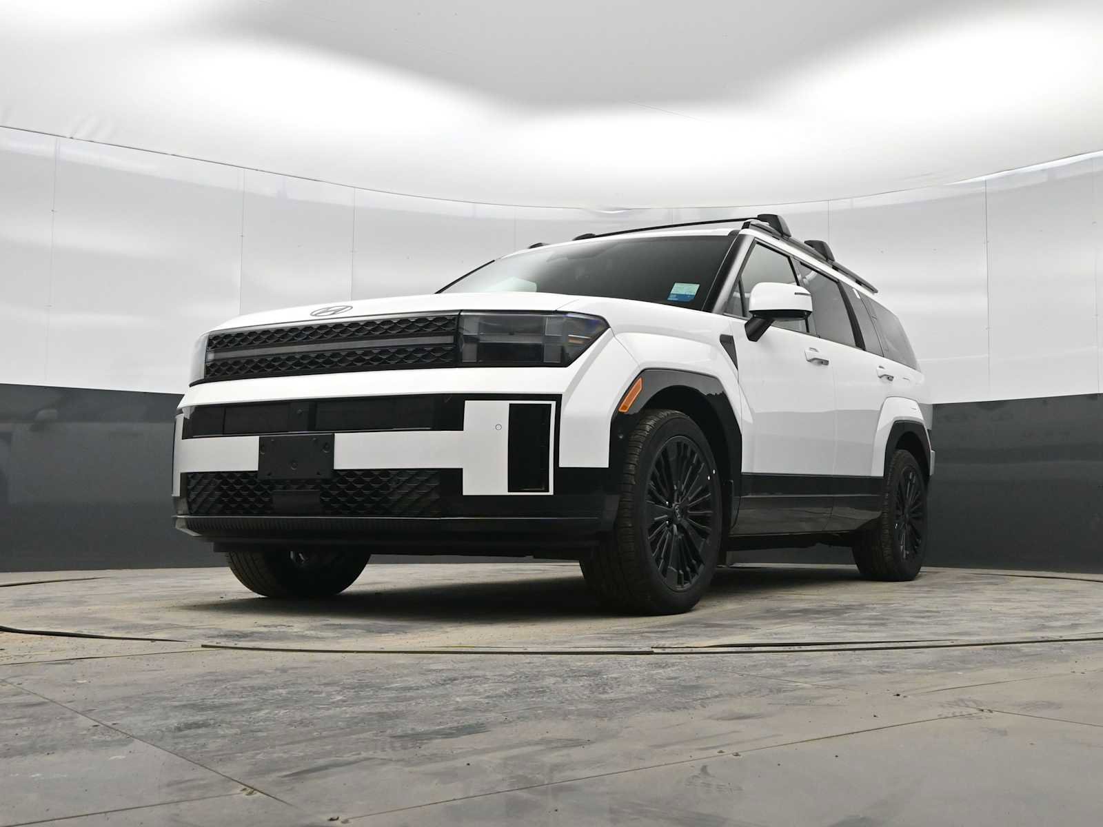 New 2026 Hyundai Santa Fe Calligraphy image 32