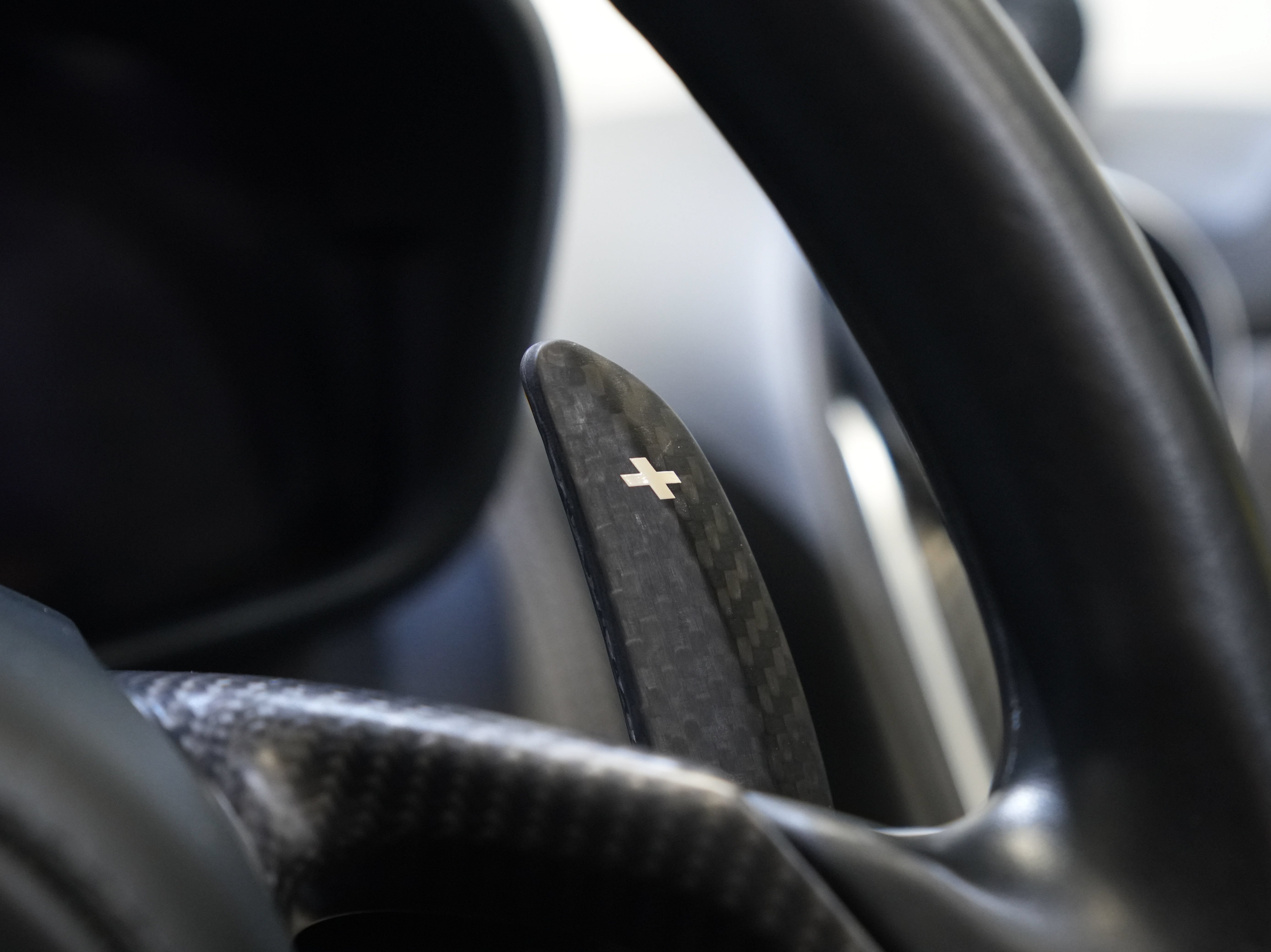 Used 2020 McLaren 600LT Spider RWD image 39