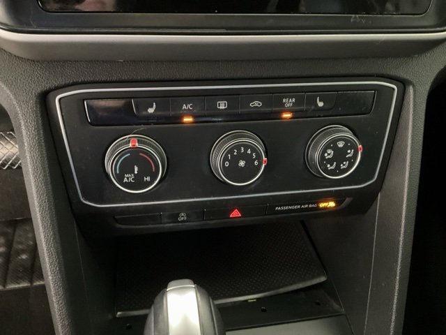 Used 2022 Volkswagen Atlas SE image 14