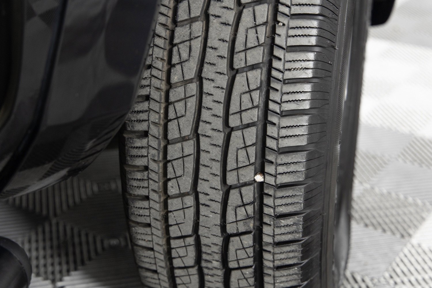 Used 2022 Toyota Tacoma TRD Sport w/ Technology Package image 42