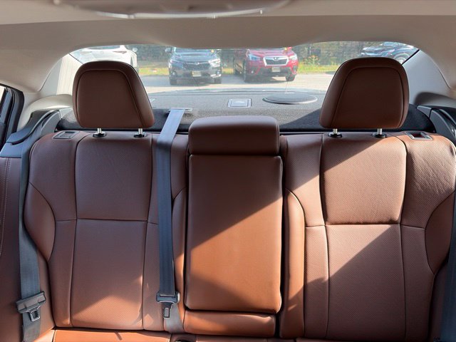 Certified 2024 Subaru Legacy Touring XT AWD/4WD image 39