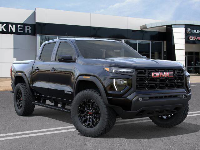 New 2026 GMC Canyon Elevation w/ Convenience Package image 7