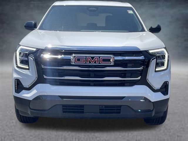 New 2025 GMC Terrain Elevation image 23