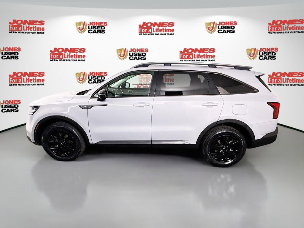Used 2022 Kia Sorento S AWD/4WD image 16