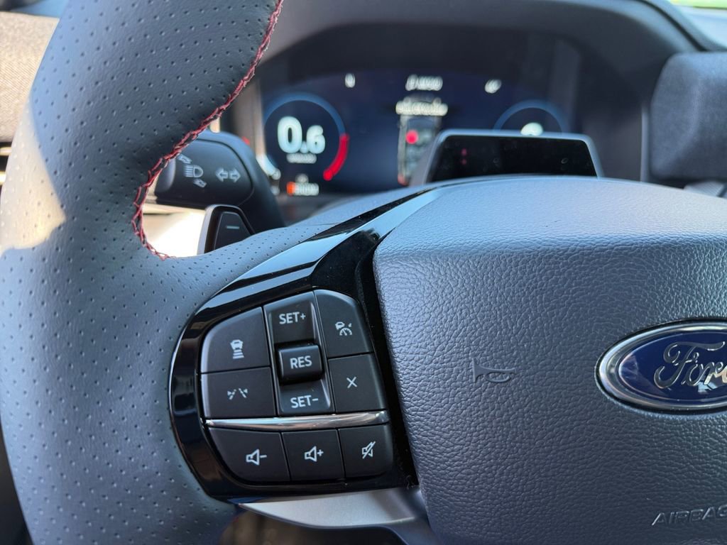 New 2026 Ford Explorer ST w/ Sun And Sound Package image 18