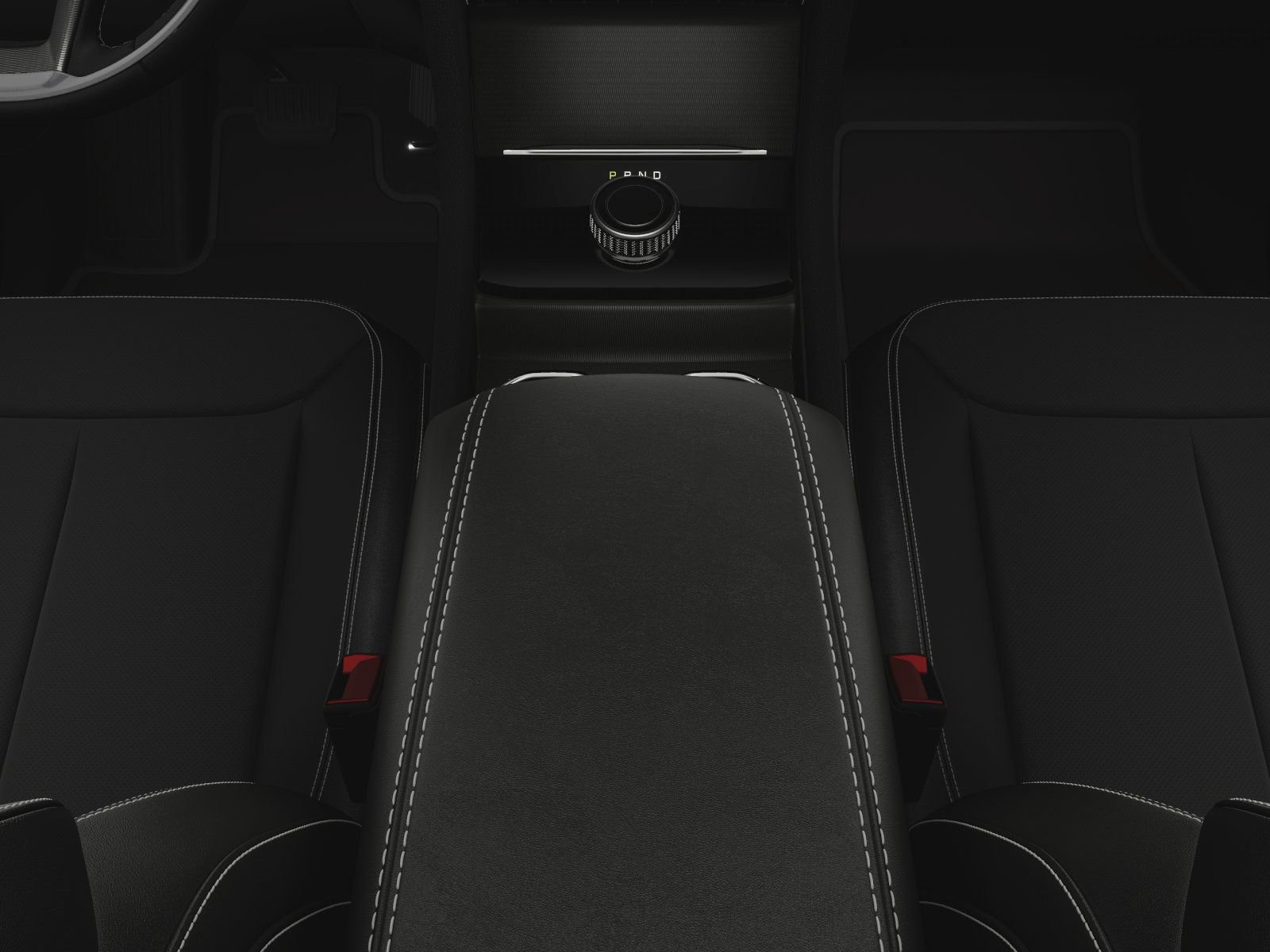 New 2025 Jeep Grand Cherokee Altitude image 33