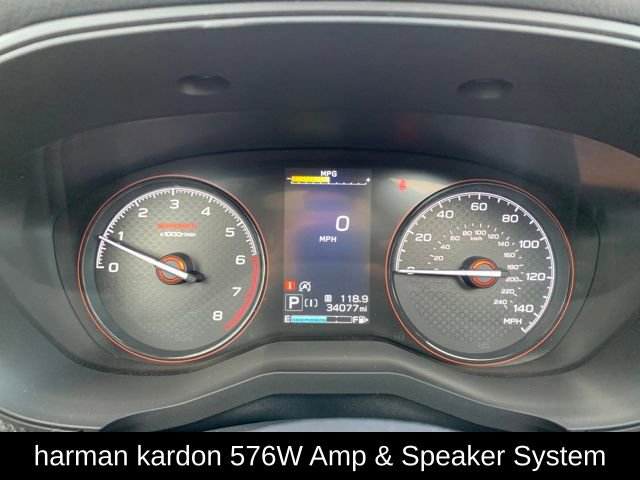 Used 2019 Subaru Forester Sport image 20