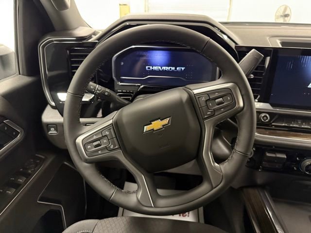 New 2025 Chevrolet Silverado 3500 LT w/ Convenience Package image 16