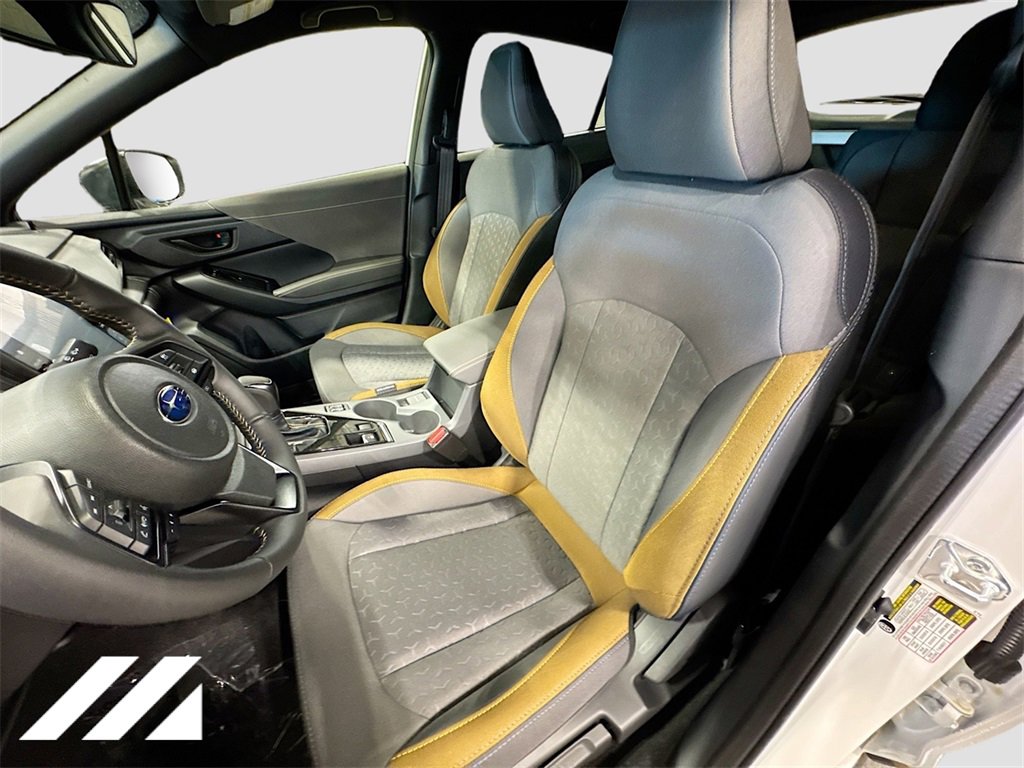 New 2026 Subaru Crosstrek 2.5i Sport image 21