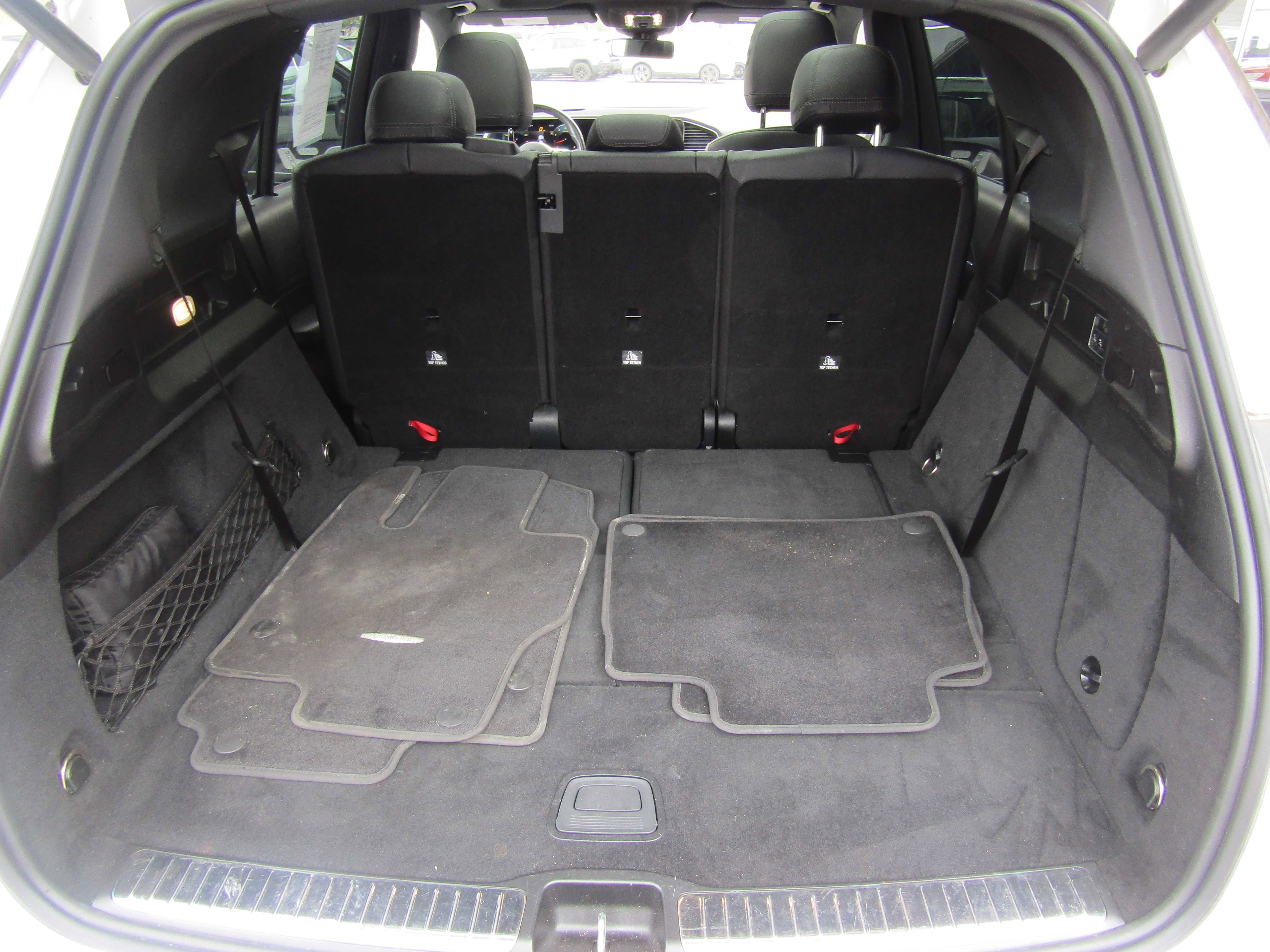 Used 2020 Mercedes-Benz GLE 350 4MATIC image 30