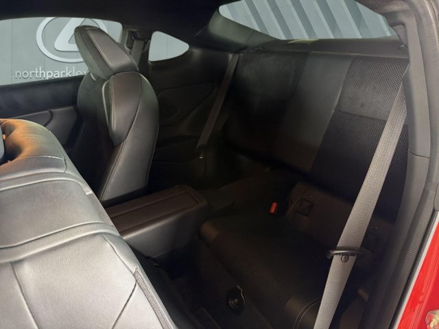 Used 2024 Toyota GR86 Premium w/ Performance Package RWD image 11