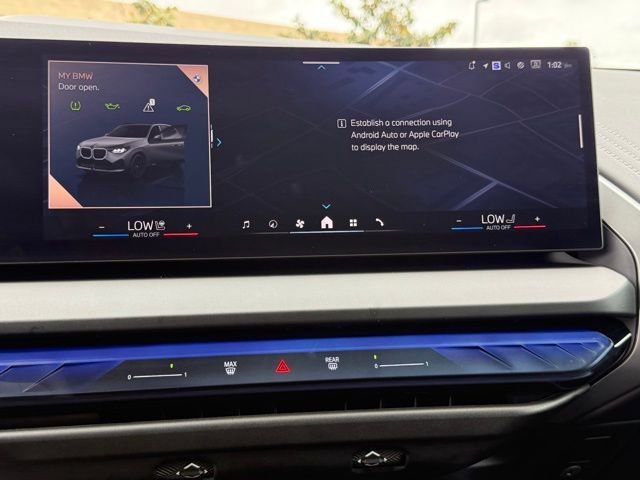 Used 2025 BMW X3 xDrive30i w/ M Sport Package image 29