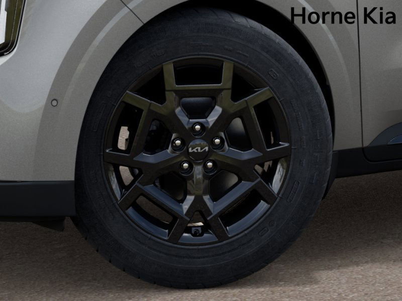 New 2026 Kia Carnival SX Prestige image 9