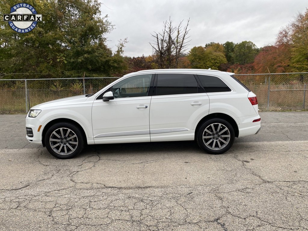 Used 2019 Audi Q7 3.0T Premium image 5