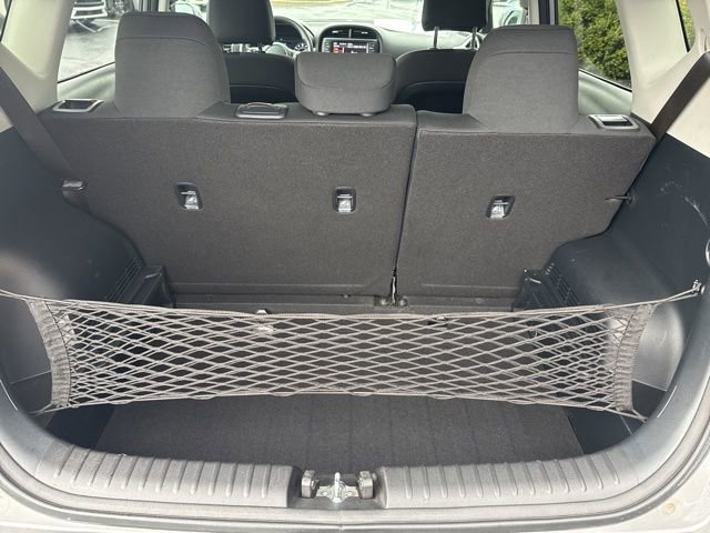 Used 2022 Kia Soul LX w/ Technology Package image 34