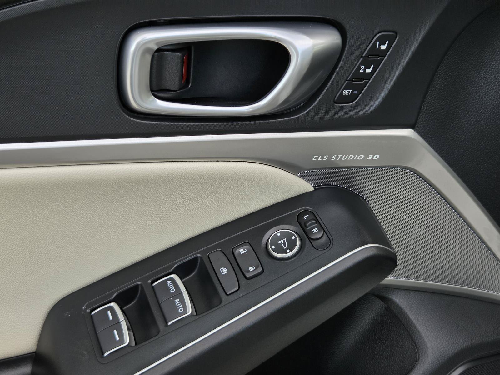 Used 2026 Acura Integra A-Spec w/ Technology Package FWD image 16