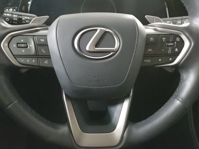 Used 2024 Lexus NX 350 AWD w/ Cold Area Package image 14