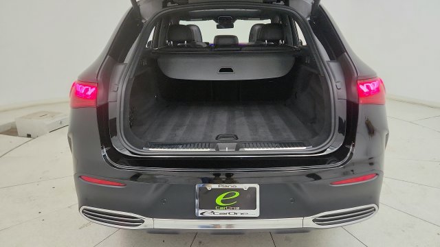 Used 2025 Mercedes-Benz EQE 350+ 4MATIC SUV w/ AMG Line Exterior Package image 29