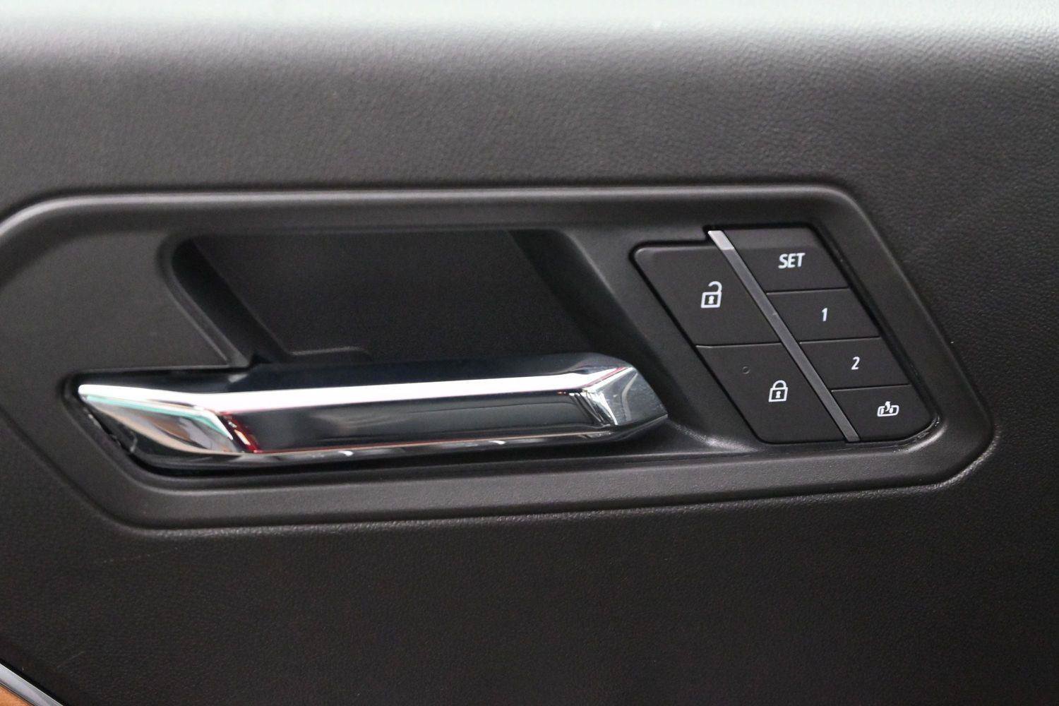 Used 2026 GMC Canyon Denali AWD/4WD image 11
